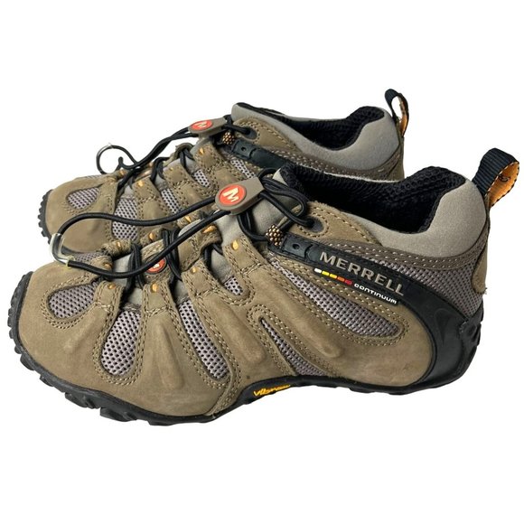 Merrell Chameleon II Stretch Kangaroo Performance Shoes, Women's Size 6.5 - Picture 5 of 11